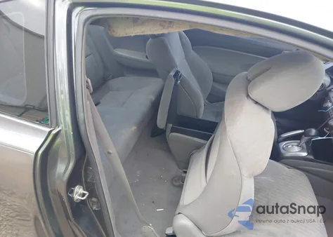 2010 Honda Civic Ex from USA, damaged, VIN 2HGFG1B88AH504082